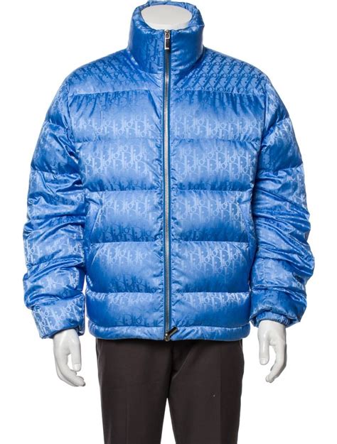 dior air jacket|dior jacket puffer.